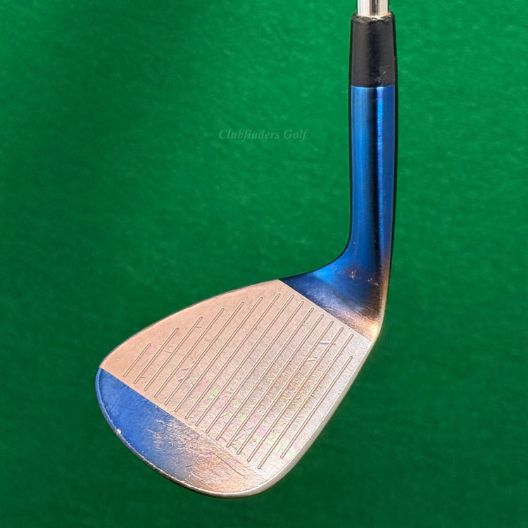 Mizuno T20 Blue Ion 56-14 56° Sand Wedge Dynamic Gold S400 Tour Issue Stiff