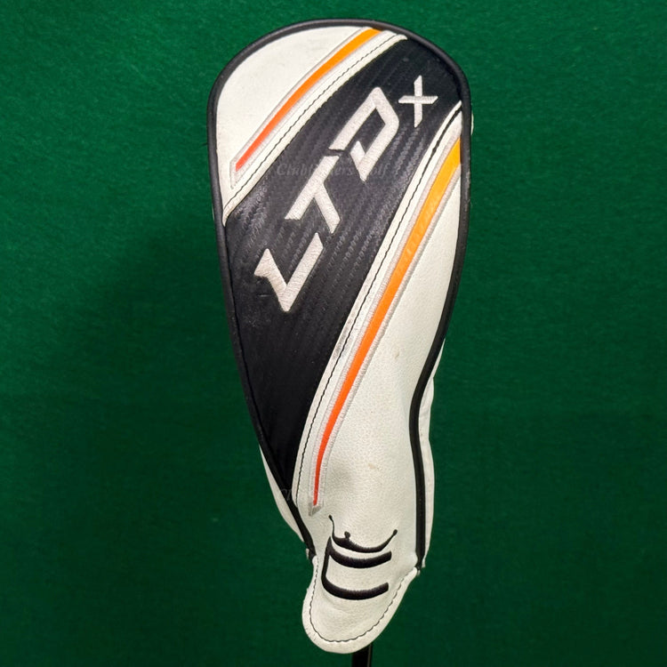 Cobra Golf LTDx LS 14.5° Fairway 3 Wood Tensei White AV Series 75 Stiff w/ HC