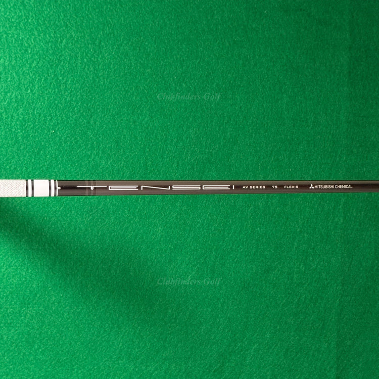 Cobra Golf LTDx LS 14.5° Fairway 3 Wood Tensei White AV Series 75 Stiff w/ HC