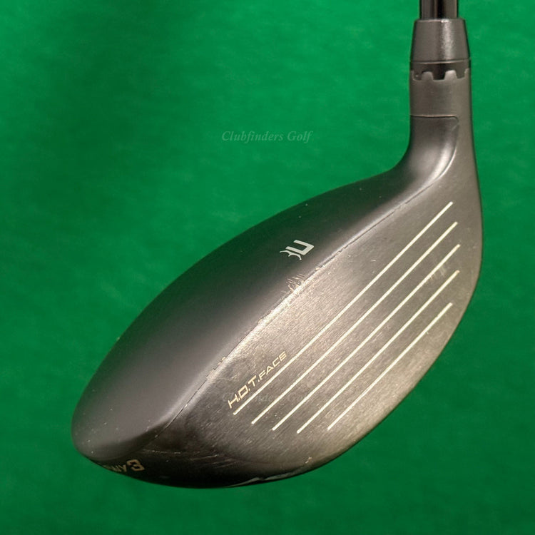 Cobra Golf LTDx LS 14.5° Fairway 3 Wood Tensei White AV Series 75 Stiff w/ HC
