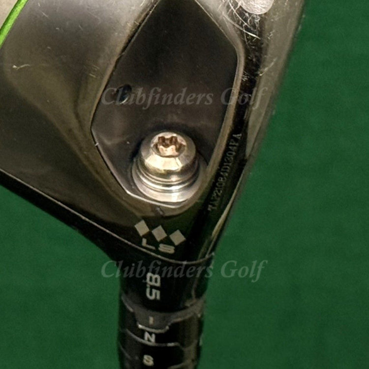 Callaway Epic Speed LS Triple Diamond "TA" 8.5° Driver Tensei AV Series 65 Stiff