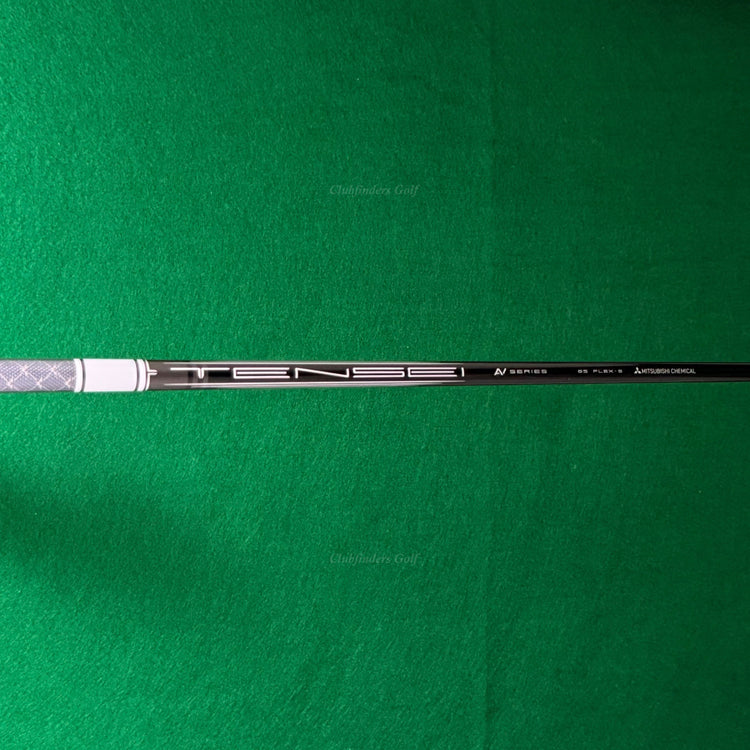 Callaway Epic Speed LS Triple Diamond "TA" 8.5° Driver Tensei AV Series 65 Stiff