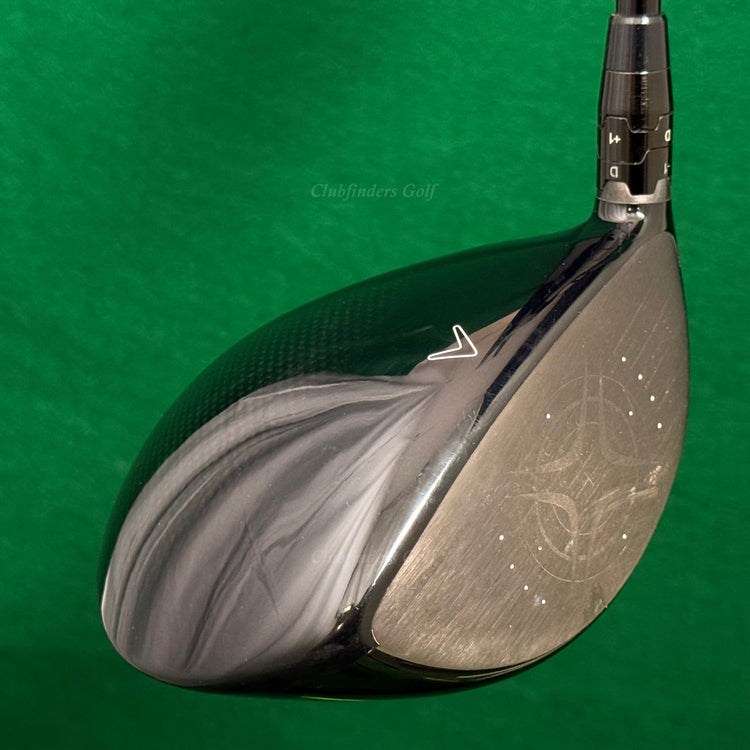 Callaway Epic Speed LS Triple Diamond "TA" 8.5° Driver Tensei AV Series 65 Stiff