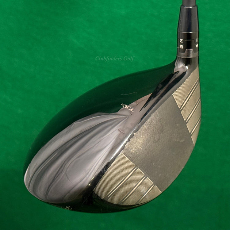 Titleist TSR3 8° Driver Mitsubishi Tensei 1K Black 65 Graphite Extra Stiff