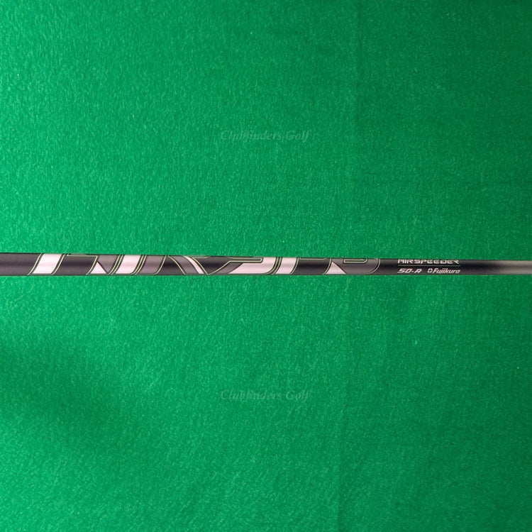 Titleist GT2 11° Driver Fujikura Air Speeder 50-A Graphite Seniors