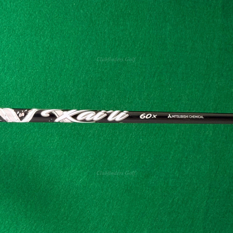 Cobra Darkspeed LS 9° Driver Mitsubishi Kai'li 60X Graphite Extra Stiff w/ HC