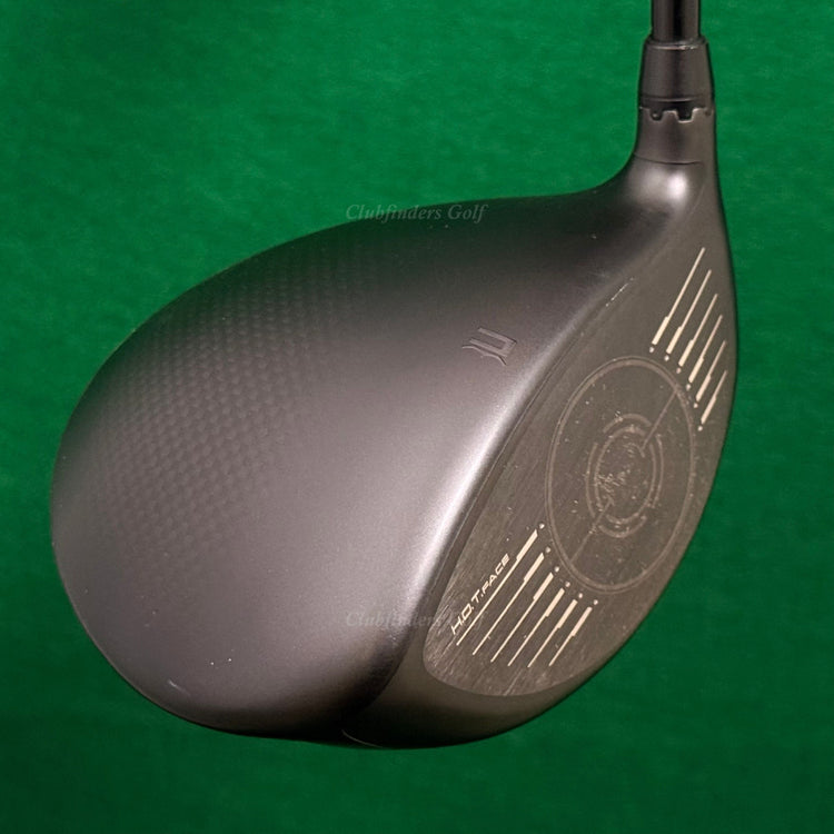 Cobra Darkspeed LS 9° Driver Mitsubishi Kai'li 60X Graphite Extra Stiff w/ HC