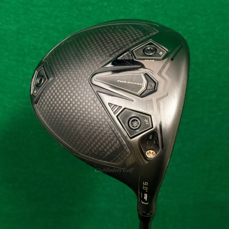 Cobra Darkspeed LS 9° Driver Project X HZRDUS Black 60g 6.0 Graphite Stiff