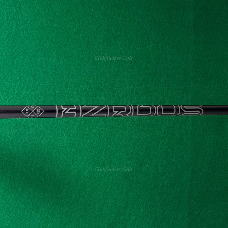 Cobra Darkspeed LS 9° Driver Project X HZRDUS Black 60g 6.0 Graphite Stiff