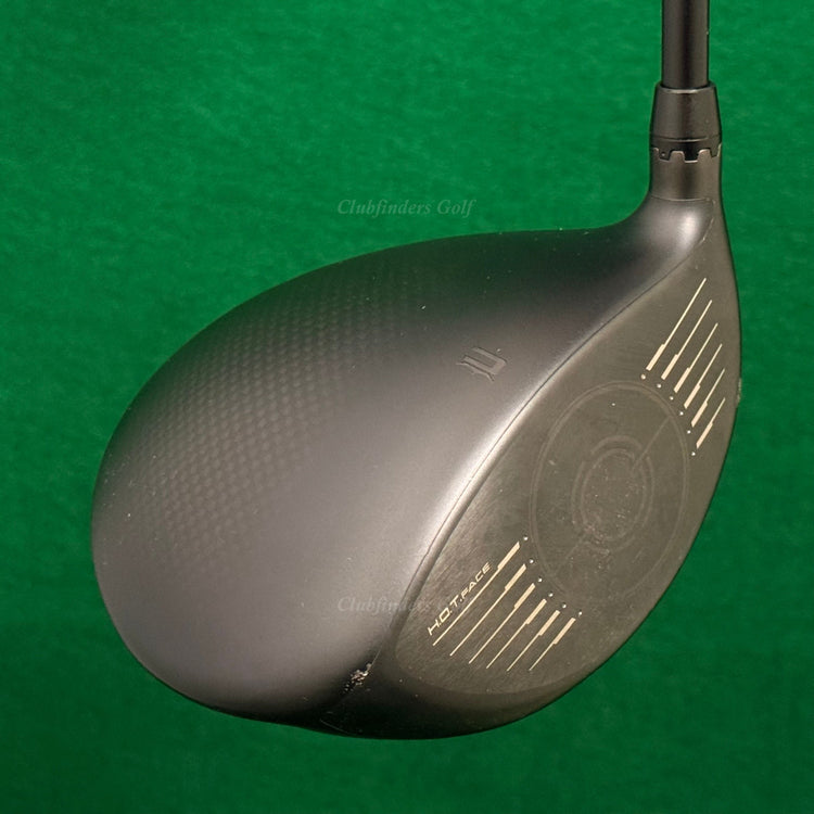 Cobra Darkspeed LS 9° Driver Project X HZRDUS Black 60g 6.0 Graphite Stiff
