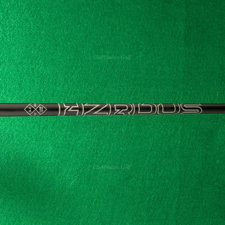 Cobra Darkspeed LS 9° Driver Project X HZRDUS Black 60g 6.0 Graphite Stiff w/ HC