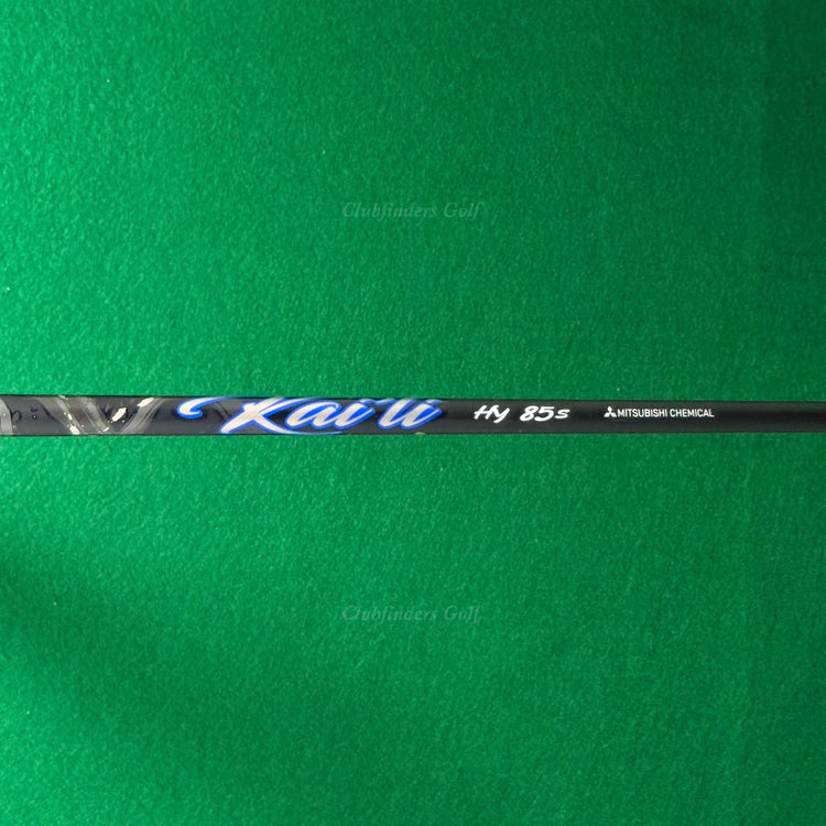 Callaway ELYTE Max Fast 31° 6 Hybrid Mitsubishi Kai'li Hy 85S Stiff w/ HC