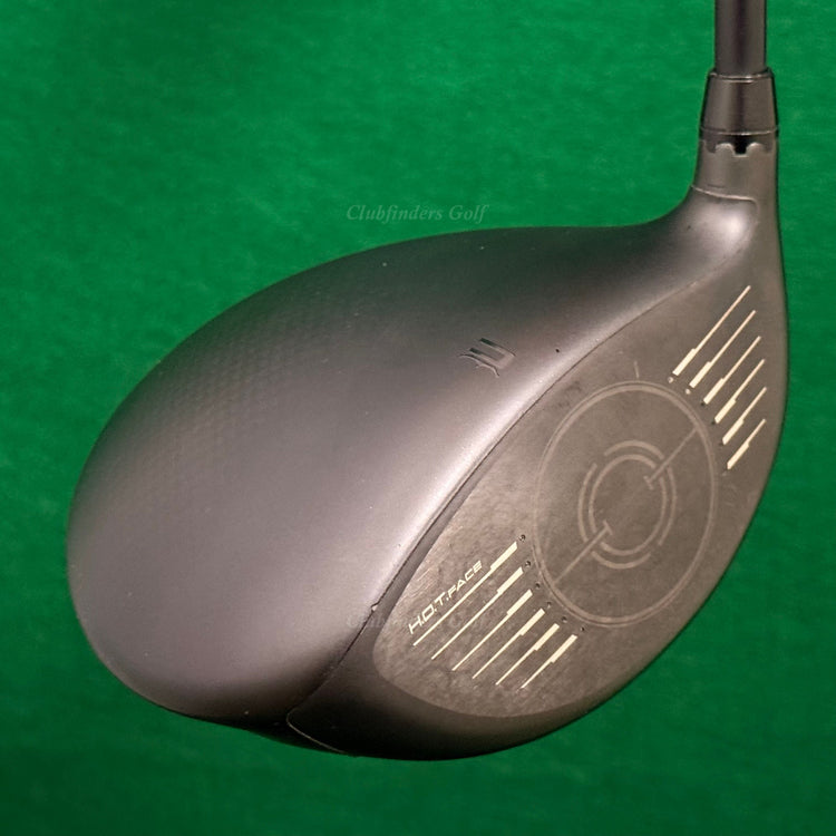 Cobra Darkspeed LS 9° Driver Project X HZRDUS Black 60g 6.0 Graphite Stiff w/ HC