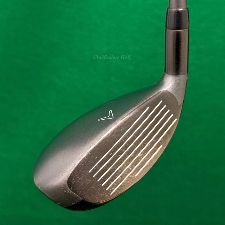 Callaway X2 Hot 19° 3 Hybrid Callaway X2 Hot Blue 60-R Graphite Regular