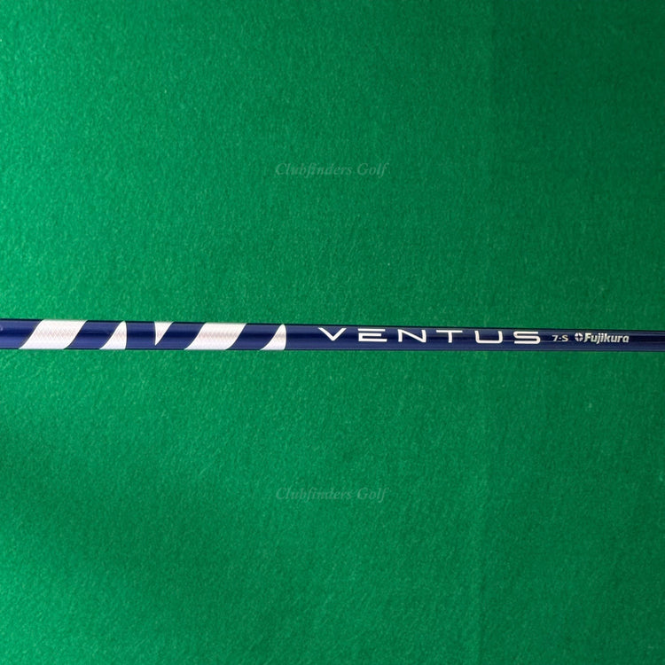 TaylorMade SIM2 MAX Rescue 19° 3 Hybrid Fujikura Ventus Blue 7-S Stiff