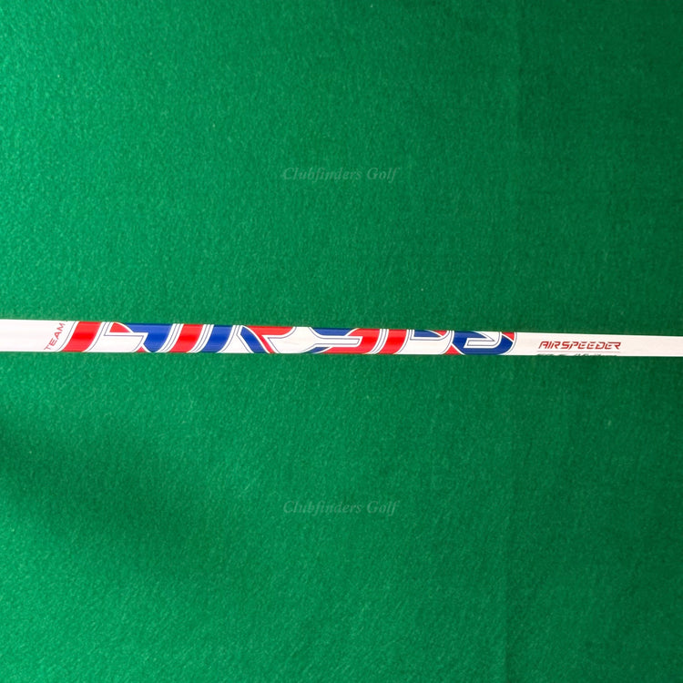 TaylorMade Qi35 USA Teams Ltd. Edition 10.5° Driver AirSpeeder USA 50 Stiff w/HC