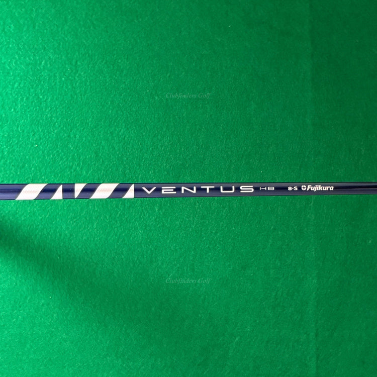 Titleist U-510 Forged 2 Iron Utility Ventus Blue HB Blue 8-S VeloCore Stiff