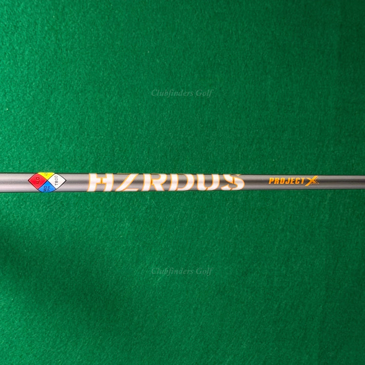 LH Lady Callaway Mavrik 10.5° Driver Project X HZRDUS T800 40g 4.0 Ladies