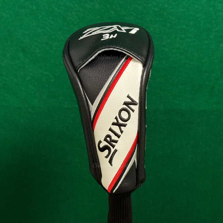 Srixon ZXi 19° 3 Hybrid Fujikura Ventus TR Blue 8-S Graphite Stiff w/HC