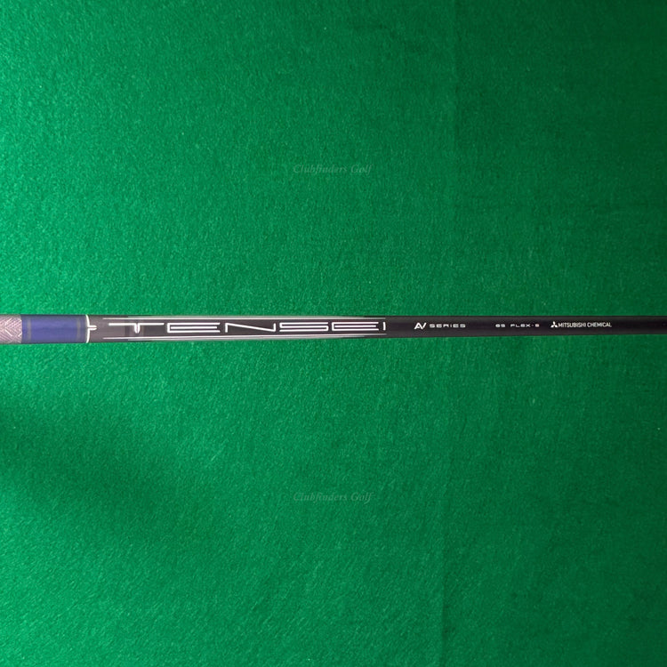 Callaway ELYTE Mini Night Edition Driver 11.5° Driver Tensei AV 65 Stiff w/ HC