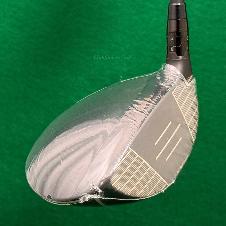 Callaway ELYTE Mini Night Edition Driver 11.5° Driver Tensei AV 65 Stiff w/ HC