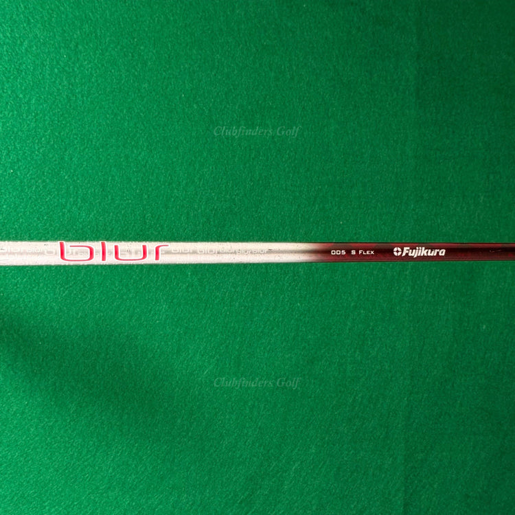 Ping G25 10.5° Driver Fujikura Blur TX 005 Graphite Stiff