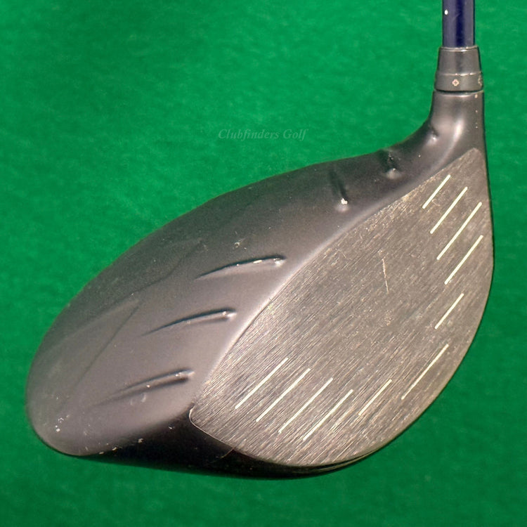 Ping G Series LS Tec 10.5° Driver Fujikura Pro 63 R2 Patriot Edition Seniors