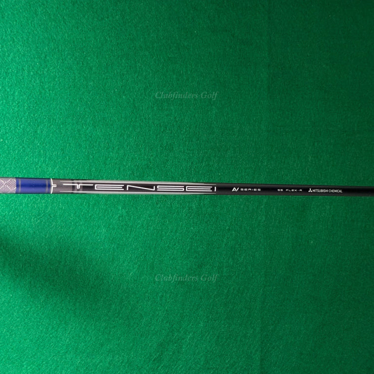 Callaway ELYTE 12° Driver Mitsubishi Chemical Tensei AV Series 55 Regular w/HC