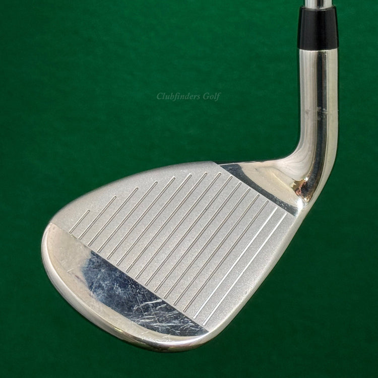 Callaway Edge 5H, 6-SW Iron Set Callaway Edge Steel/Graphite Stiff