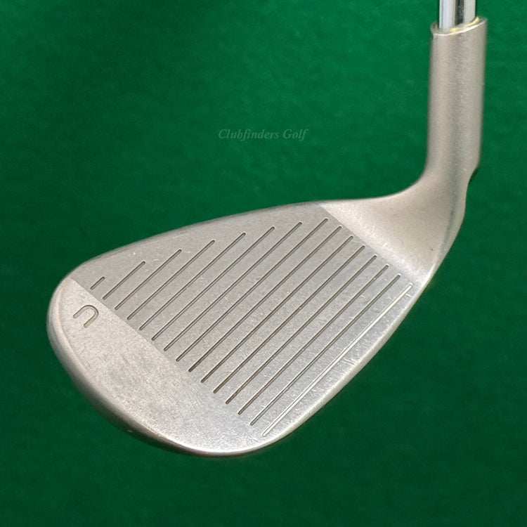 Ping G20 Black Dot 5-UW Iron Set Ping CFS Steel Seniors