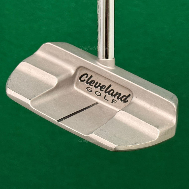 Cleveland Huntington Beach Soft 10.5 34" Center-Shaft Putter Golf Club W/ HC