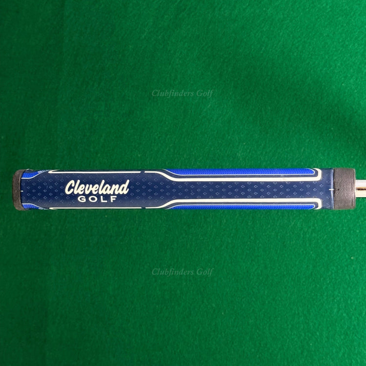 Cleveland Huntington Beach Soft 10.5 34" Center-Shaft Putter Golf Club W/ HC