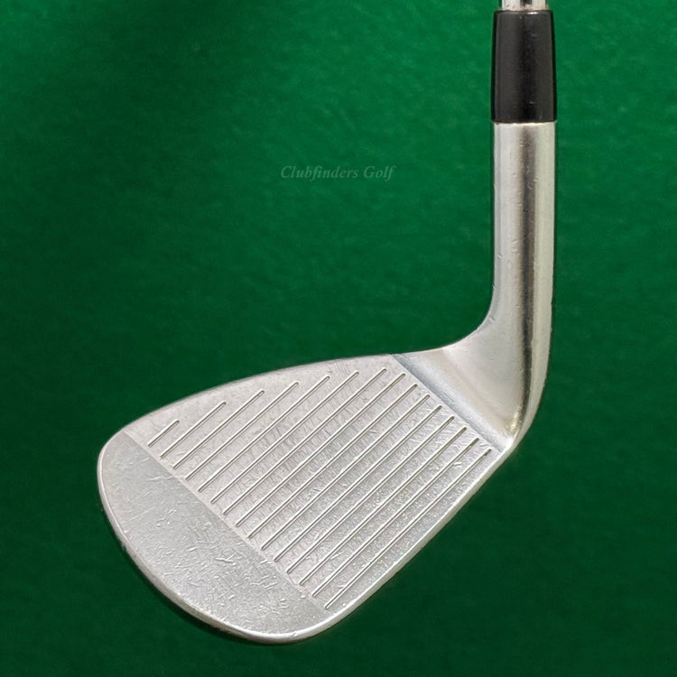 Callaway X Forged 2009 4-PW Iron Set Dynamic Gold X100 Steel Extra Stiff
