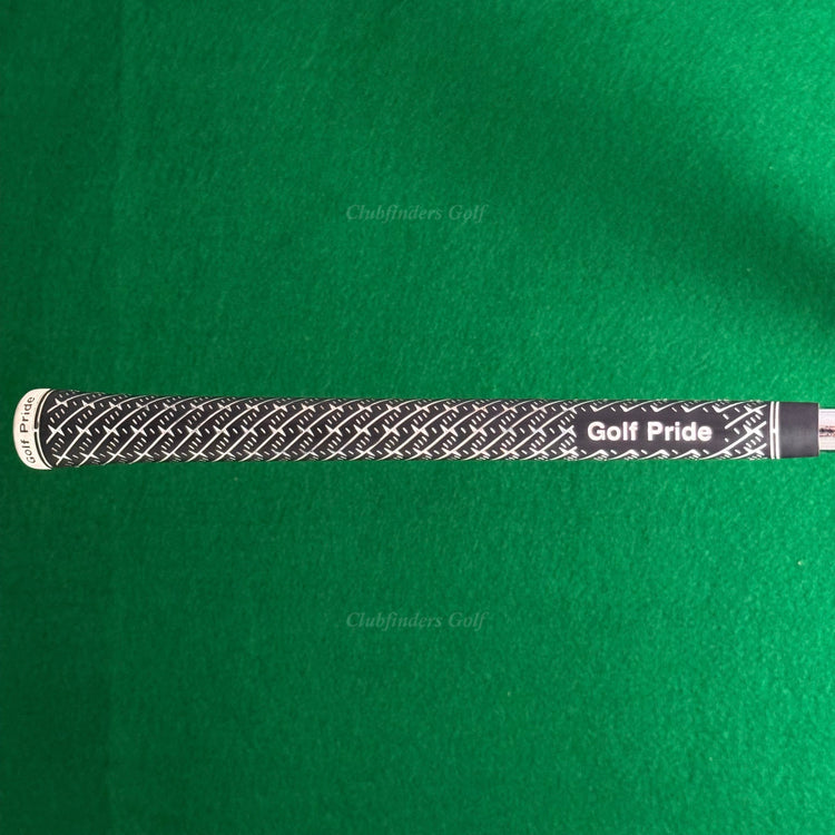 Callaway X Forged 2009 4-PW Iron Set Dynamic Gold X100 Steel Extra Stiff