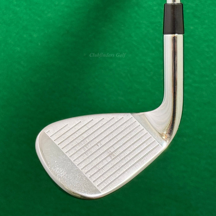 Callaway Rogue ST Pro 4-PW Iron Set Project X Rifle 105G 6.0 Tour Flighted Stiff