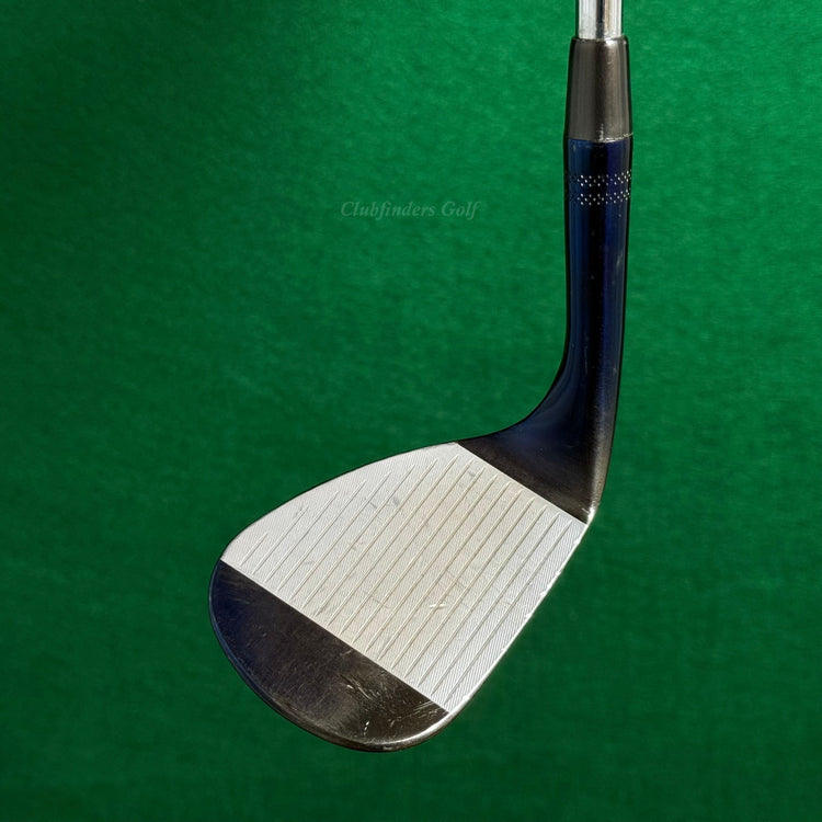 Callaway Opus Platinum Blue 60-8Z 60° Lob Wedge DG Spinner TI 115 Steel Wedge
