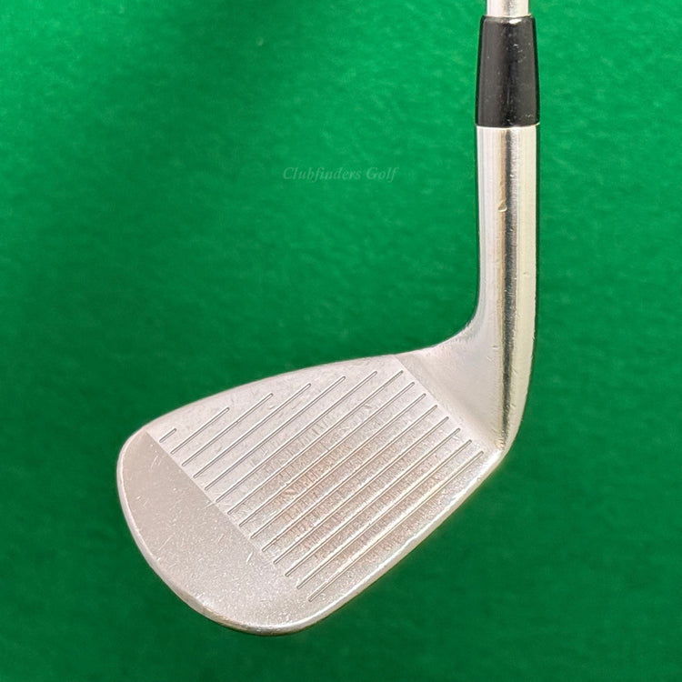Titleist 2023 T100 Forged 4-PW Iron Set Project X LS 6.5 125G Steel Extra Stiff