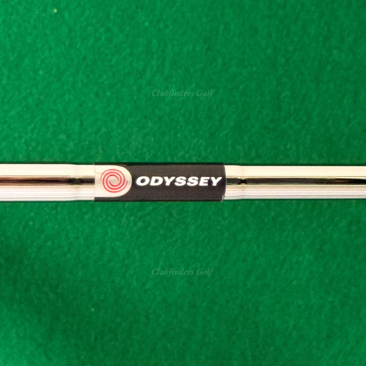 Odyssey DFX #7 Double-Bend 34" Mallet Putter Golf Club