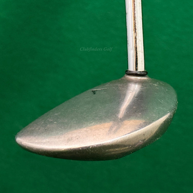 LH Callaway The Tuttle S2H2 Double-Bend 35" Putter Golf Club