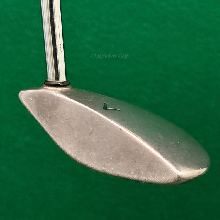 LH Callaway The Tuttle S2H2 Double-Bend 35" Putter Golf Club