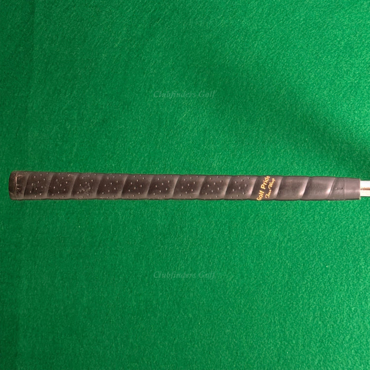 LH Callaway The Tuttle S2H2 Double-Bend 35" Putter Golf Club