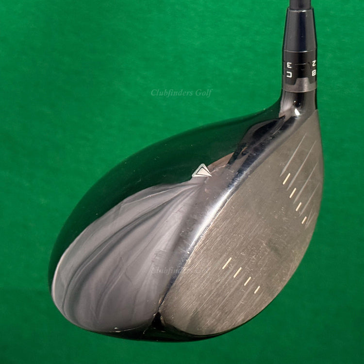 Titleist TS2 9.5° Driver Project X Titan 6.0 60g Graphite Stiff