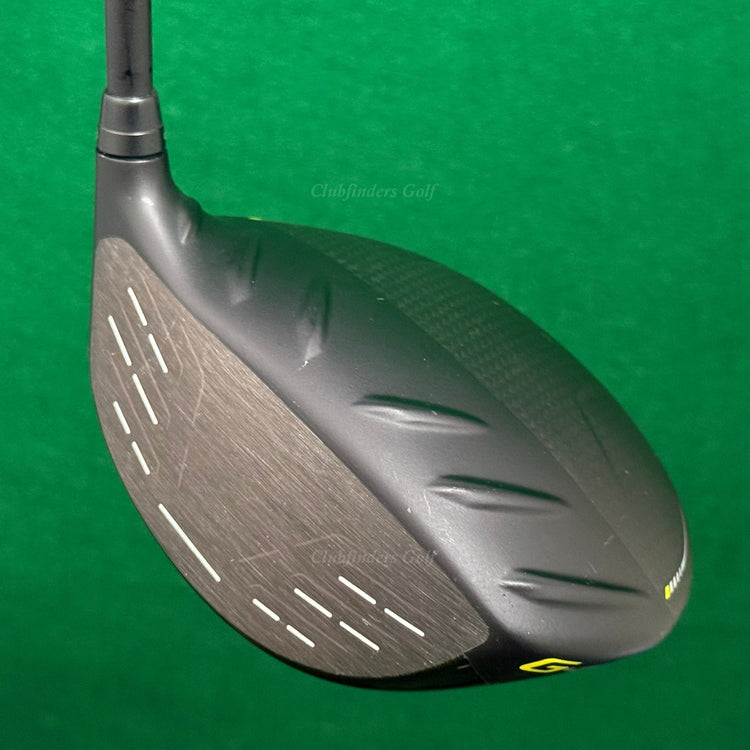 LH Ping G430 LST 9° Driver Ping Alta CB 55-S Graphite Stiff