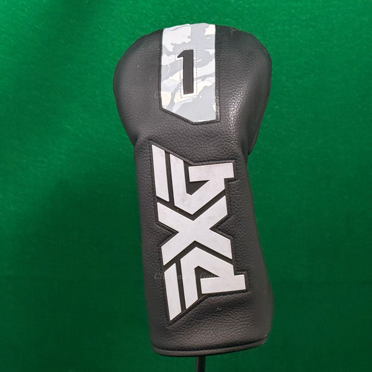 PXG 0311 XF GEN5 10.5° Driver Mitsubishi Diamana S+ 60-R Graphite Regular