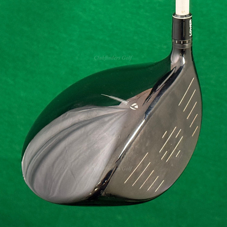 TaylorMade R15 460 Black 10.5° Driver Speeder 757 Graphite Extra Stiff w/HC