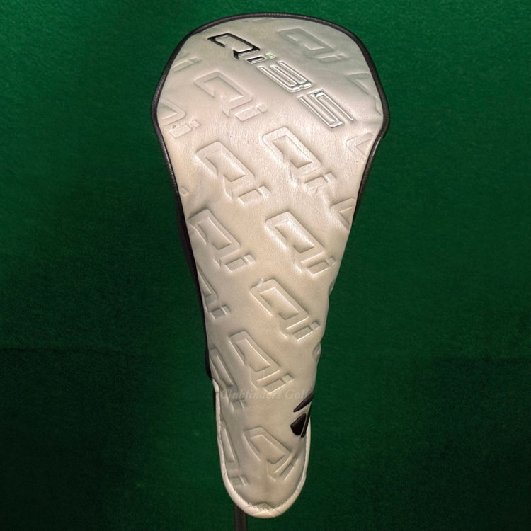 LH TaylorMade Qi35 10.5° Driver Fujikura Air Speeder 50-R Graphite Regular w/HC