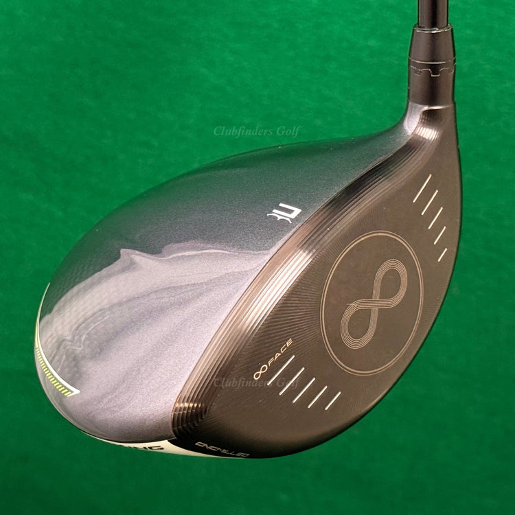 Cobra RAD Speed XB 9° Driver Mitsubishi Tensei AV Series 65 Regular w/ HC