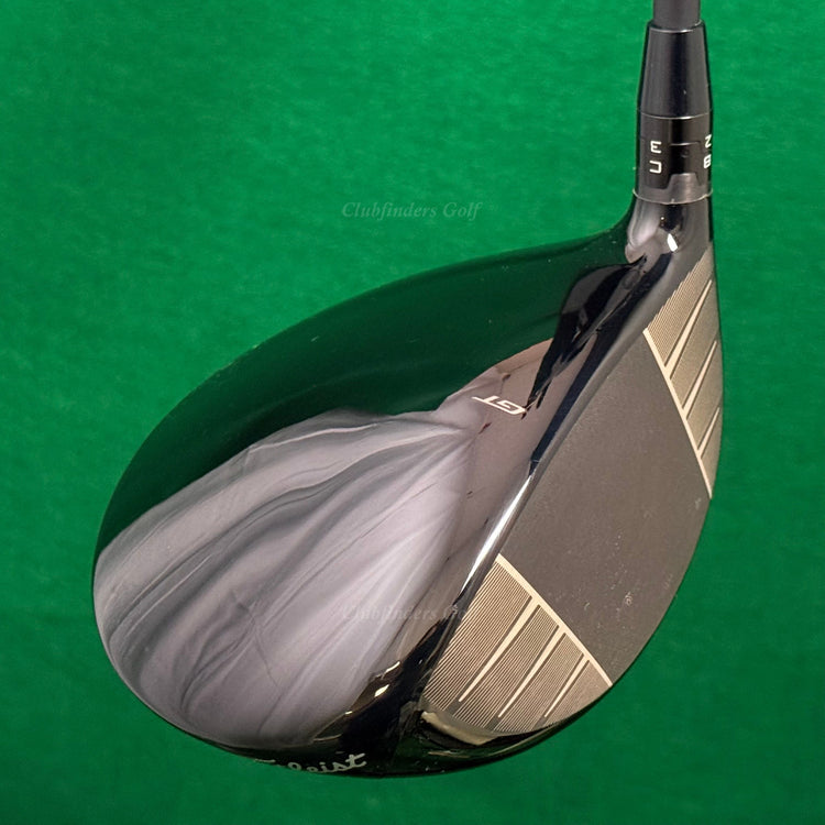 Titleist GT3 8° Driver Mitsubishi Chemical Tensei 1K Black 65 Extra Stiff w/ HC