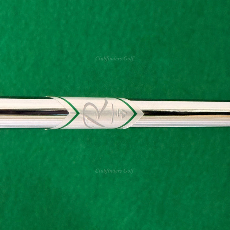 TaylorMade TP Reserve TR-M33 35" Slant-Neck Mallet Putter Golf Club