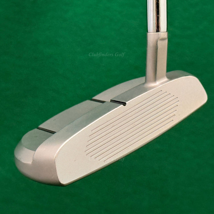 TaylorMade TP Reserve TR-M33 35" Slant-Neck Mallet Putter Golf Club